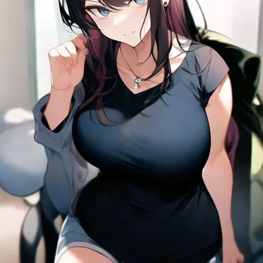 Profile image of Eva Phoenix