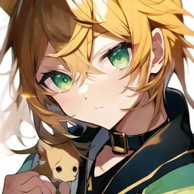 Profile image of Honey