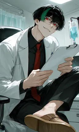 Profile image of Ryokusuke