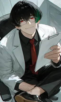 Profile image of Ryokusuke