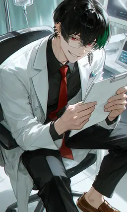 Profile image of Ryokusuke