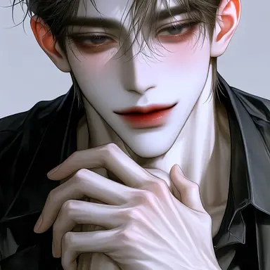 Profile image of 진혁