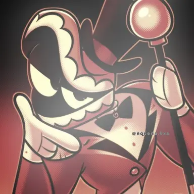 Profile image of Caine.