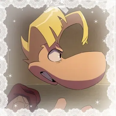 Profile image of Ramon