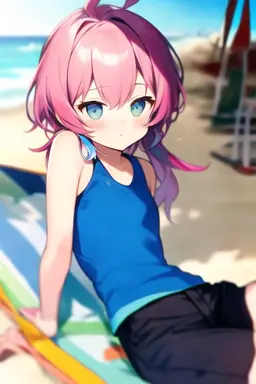Profile image of Mira