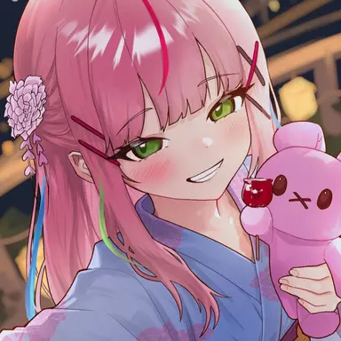 Profile image of 하나코 나나