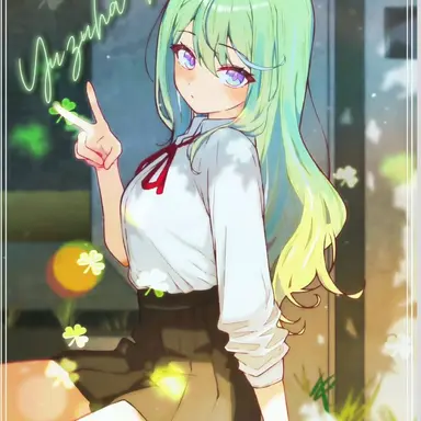Profile image of 유즈하 리코