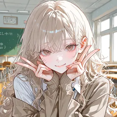 Profile image of 카미야 시오리