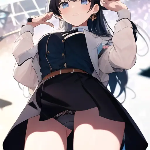 ShabbyEasel9510의 あの子のパンツに憑依