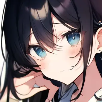 ShabbyEasel9510의 魔法の手鏡はどこにでも繋がる