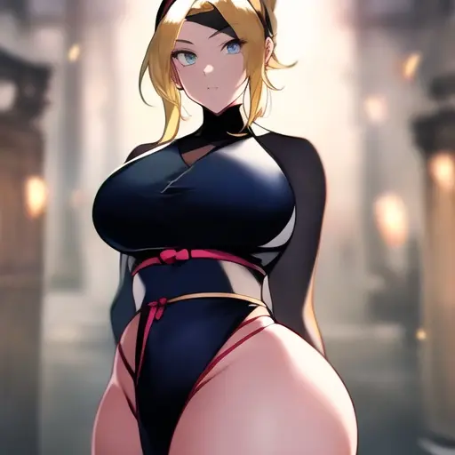 Paradoxical의 Blades in the Mist