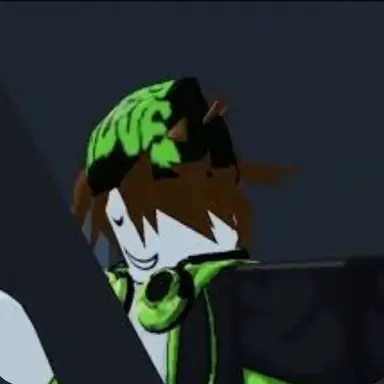 Profile image of Koru.
