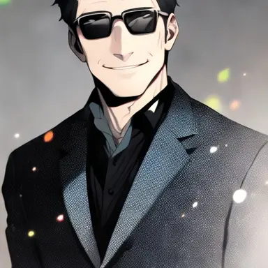 Profile image of Carlos Jameson