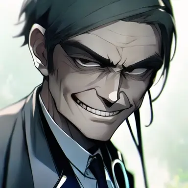 Profile image of Dr Lucien
