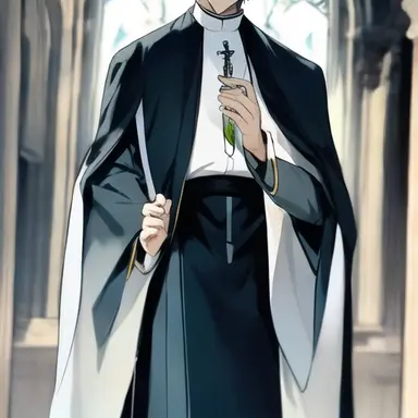 Profile image of Arthur Winston