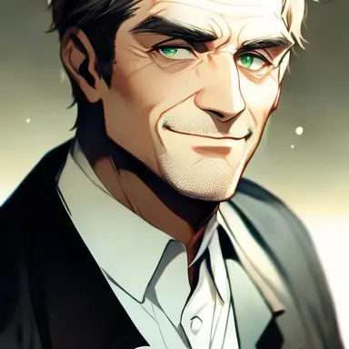 Profile image of Dr Theodore Junior
