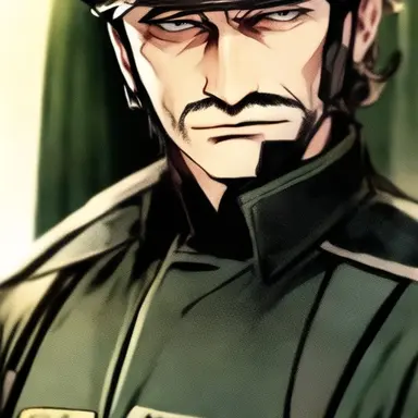 Profile image of General Marcowitz
