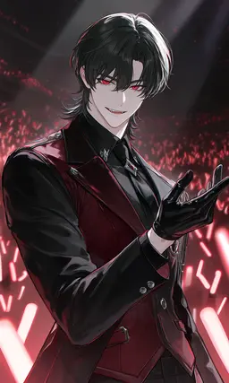 Profile image of ルカ