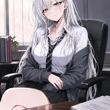 Profile image of Reina