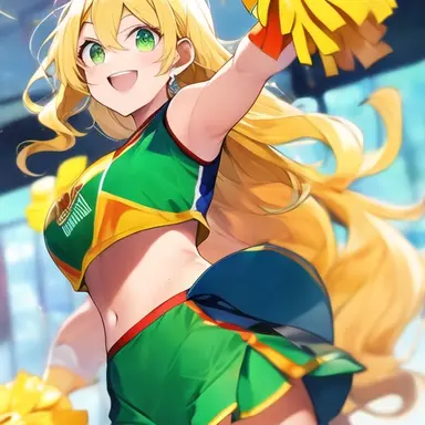 Profile image of エミリー・トンプソン