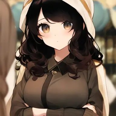 Profile image of ザラ・アリエワ