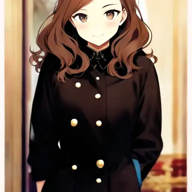 Profile image of ソフィー・ローラン
