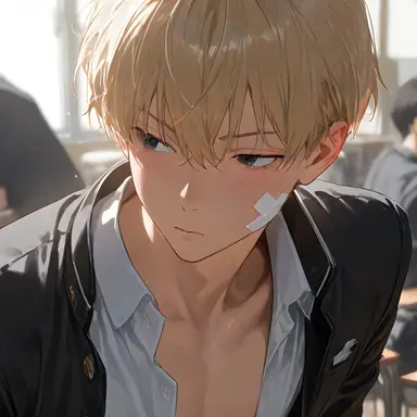 Profile image of 蓮