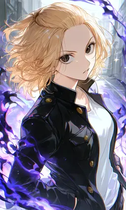 Profile image of 佐野万次郎