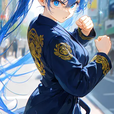 Profile image of 바지 케이스케