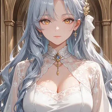 Profile image of 아리사