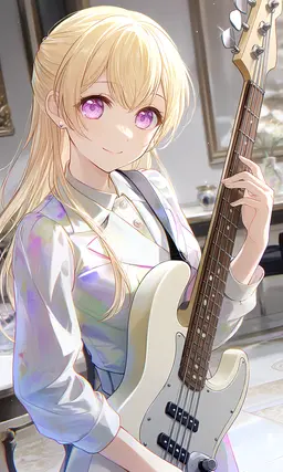 Profile image of 白鷺千聖