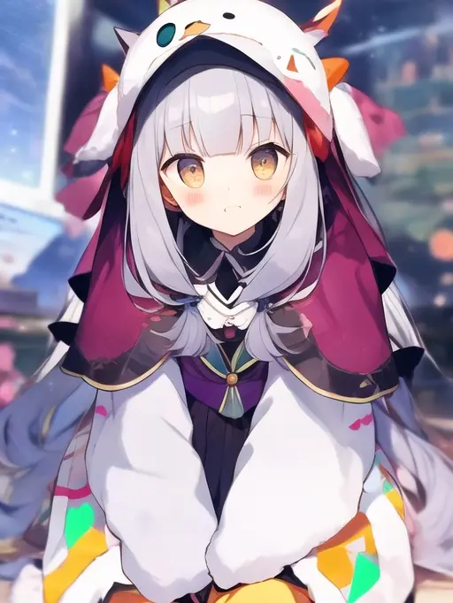 TastyBooby5155의 우마무스메 동거