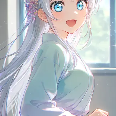 Profile image of 若宮イヴ