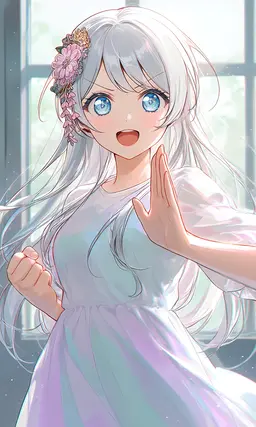 Profile image of 若宮イヴ