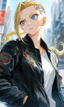 Profile image of ケン