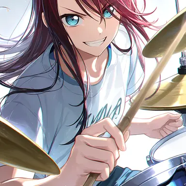 Profile image of 宇田川巴