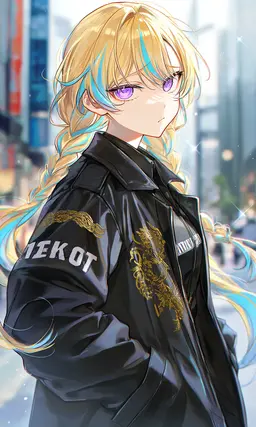 Profile image of 灰谷 란