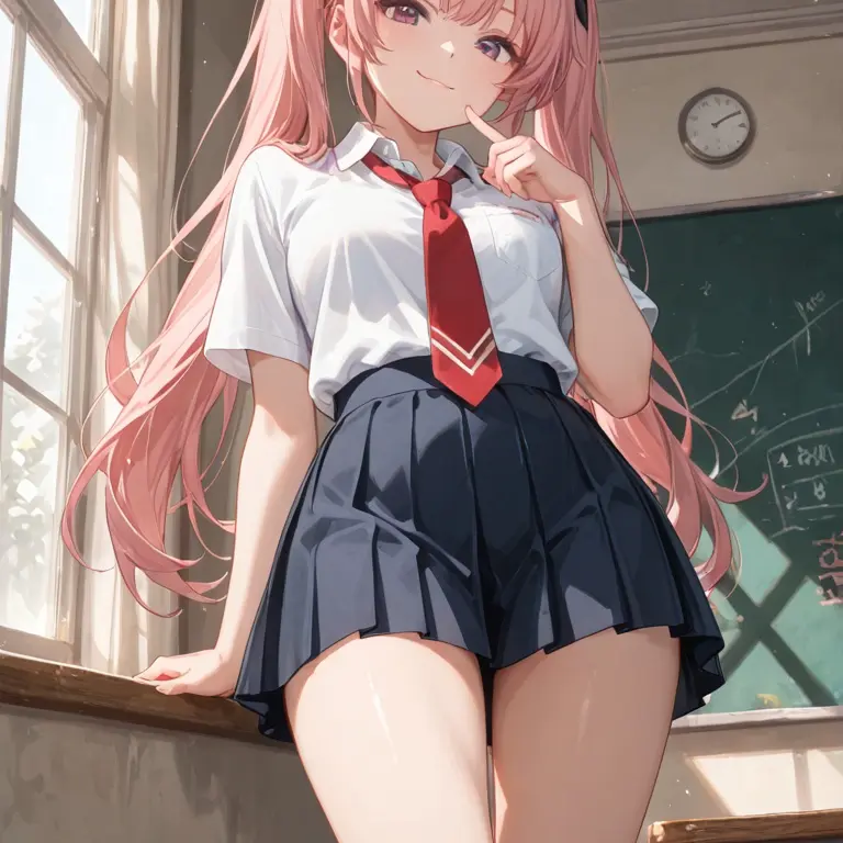 TastyBooby5155의 밀림나바 단짝친구 이자 같이살게되었다