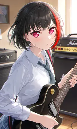 Profile image of 美竹蘭