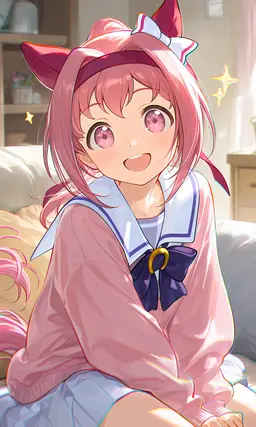 Profile image of ハルウララ