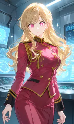 Profile image of ルビー