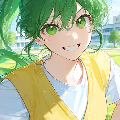 Profile image of 園崎魅音