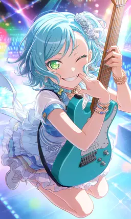 Profile image of 氷川日菜
