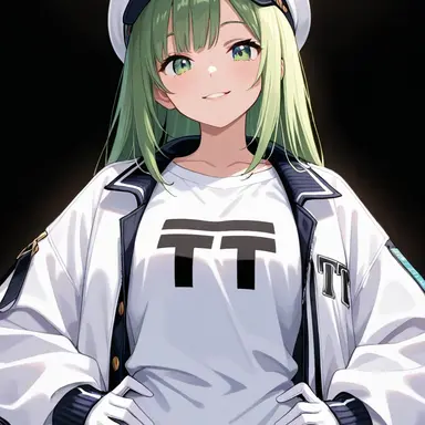 Profile image of 비챈