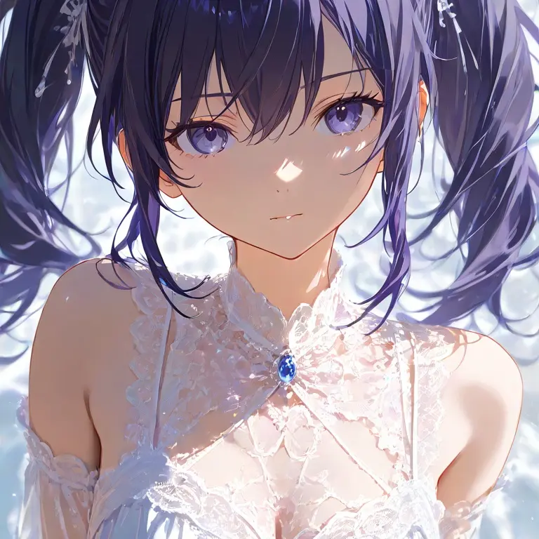 TastyBooby5155의 아즈사와코하네,시라이시안 동거