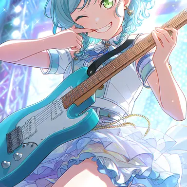Profile image of 氷川日菜