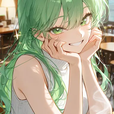 Profile image of 園崎詩音