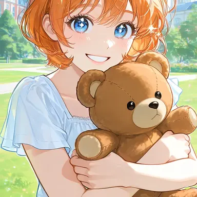 Profile image of 竜宮レナ