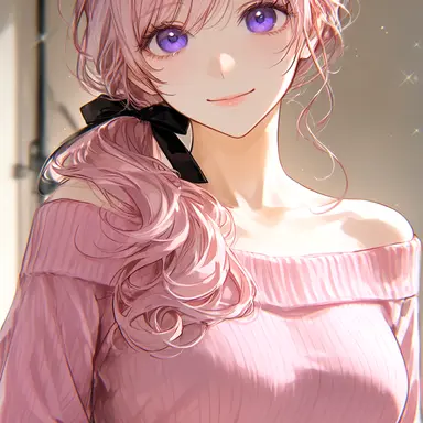 Profile image of 古手羽入