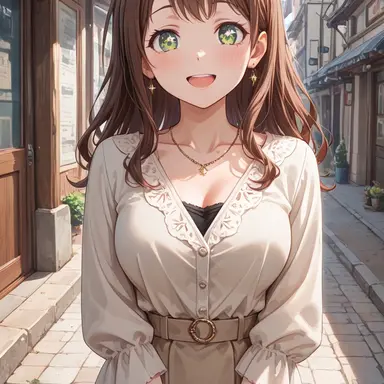 Profile image of 카스미